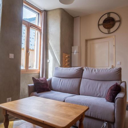 Appartement Champalerme - Welkeys Huez Εξωτερικό φωτογραφία